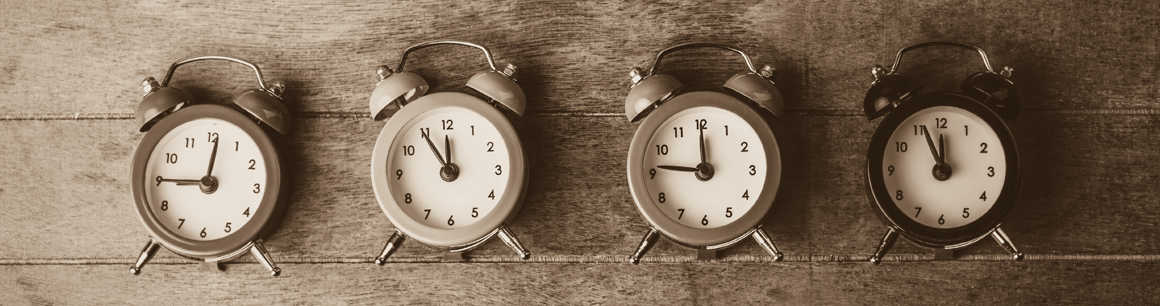 timeline
